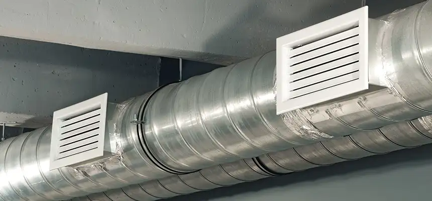 Our Air Duct Camera Inspection Services in Macon, GA