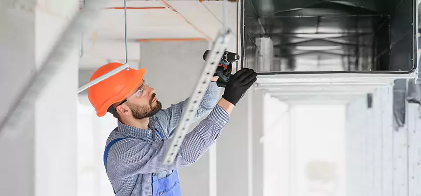 Our Air Vent Replacement Services in Macon, GA