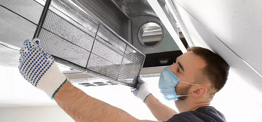 Our Bathroom Exhaust Duct Cleaning Services in Macon, GA
