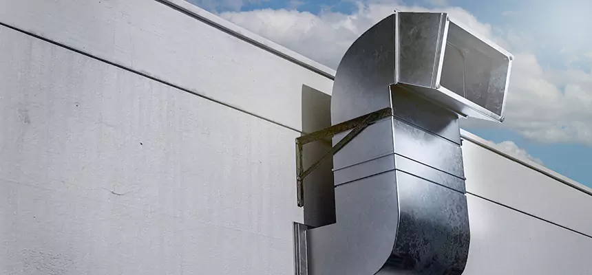 Trusted Industrial Dryer Vent Cleaning in Macon