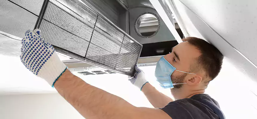 Our Dryer Vent Cleaning Services in Macon, GA
