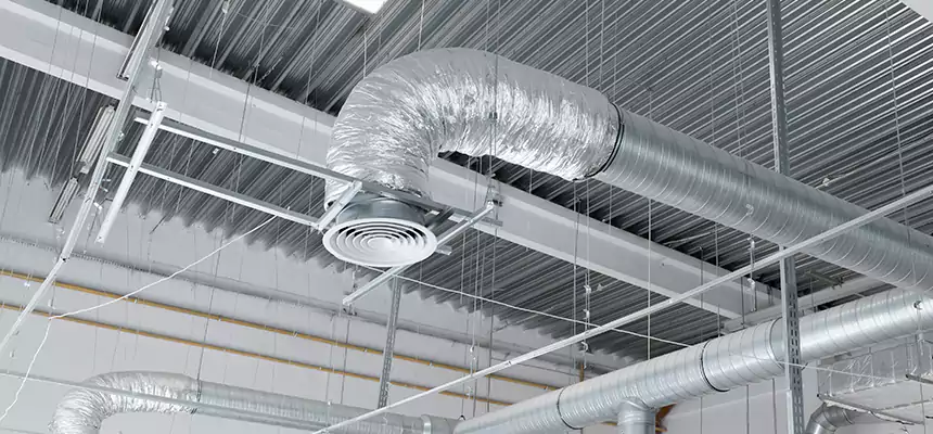 Our Dryer Vent Hose Replacement Services in Macon, GA