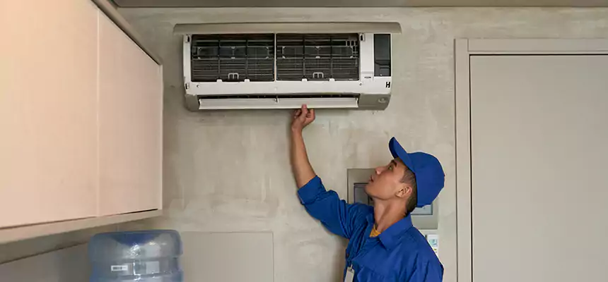Balanced Fresh‑Air Ventilation (ERV/HRV) in Macon