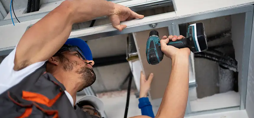 Our Improve Home Air Circulation Services in Macon, GA