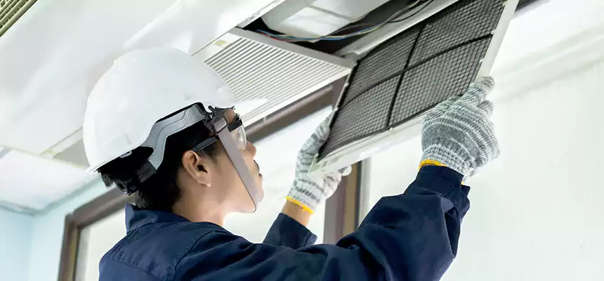 Our Residential Air Vent Cleaning Services in Macon, GA