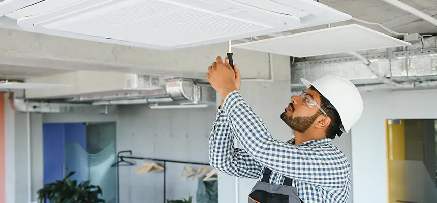 Our Roof Dryer Vent Cleaning Services in Macon, GA