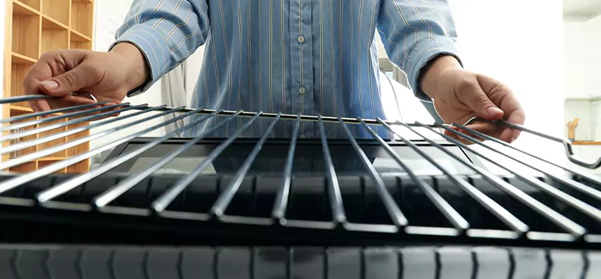 Our Vent Grille Washing Services in Macon, GA