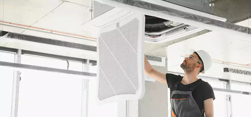 Dryer Ventilation Duct Cleaning in Macon