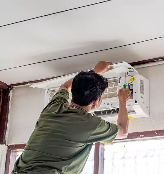About Air Duct & AC Odor Removal in Macon, GA