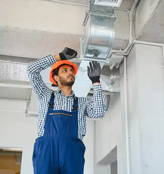 Professional Air Duct Cleaning Service in Macon, GA