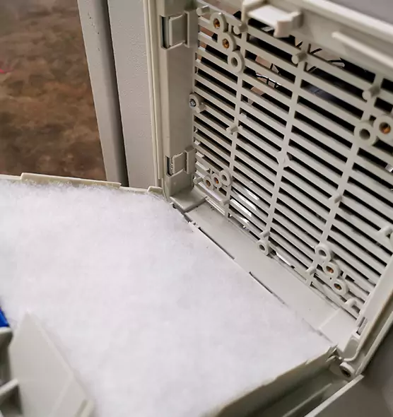 Professional Air Duct Expansion Solutions in Macon, GA