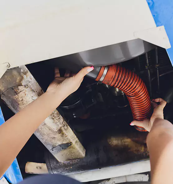 Professional Air Duct Leak Repair in Macon, GA