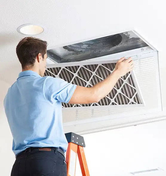 About Annual Dryer Vent Maintenance Macon, GA