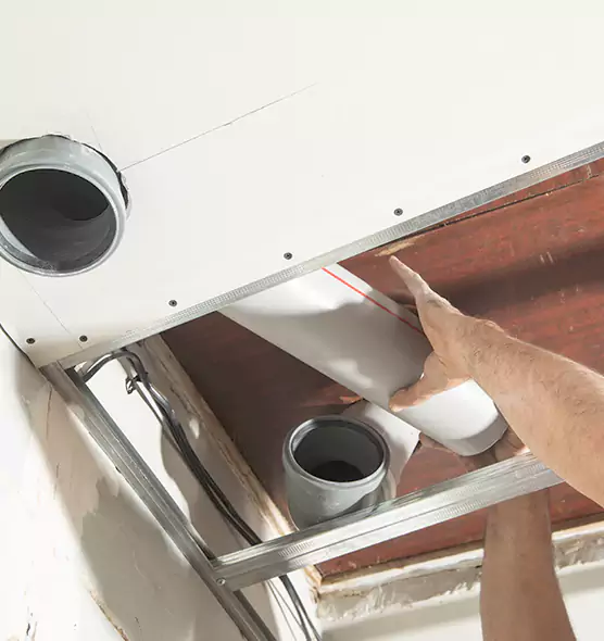 Professional Attic Air Duct Cleaning in Macon, GA