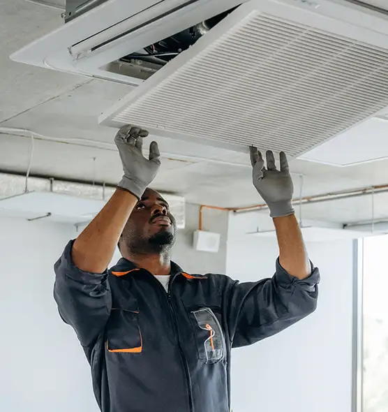 About Certified Air Duct Specialists in Macon, GA