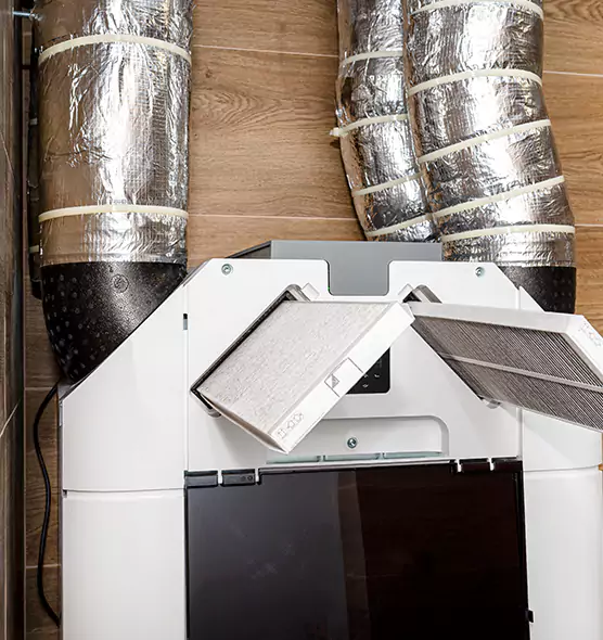 About Clogged Air Duct Repair in Macon, GA