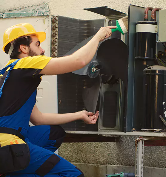 About Dryer Duct Fire Hazard Inspection in Macon, GA