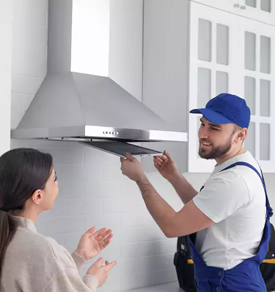 Professional Dryer Vent Cleaning Service in Macon, GA