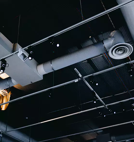 About Duct Sanitization with UV Light in Macon, GA