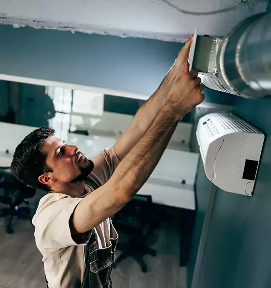 About Flexible Ductwork Replacement in Macon, GA