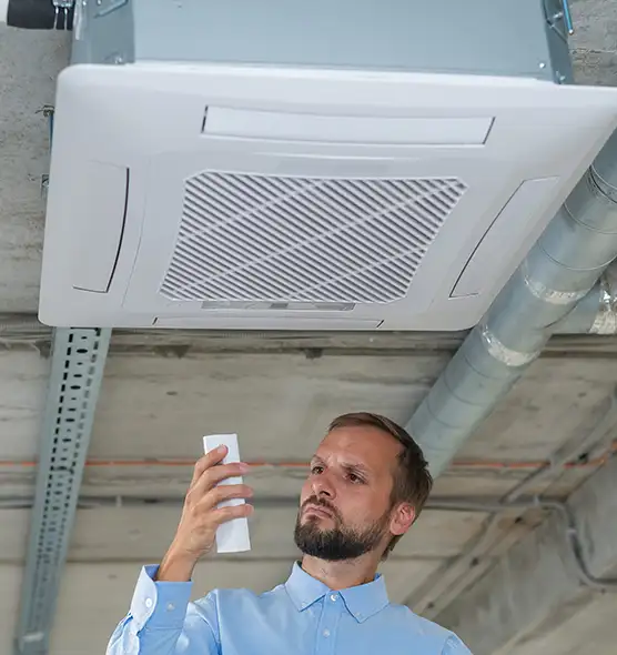 About Local Vent Cleaning Services in Macon, GA