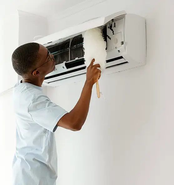 Professional Maximize AC Efficiency  in Macon, GA