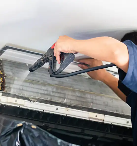 Welcome to Move-in/Move-out Duct Cleaning Services in Macon, GA