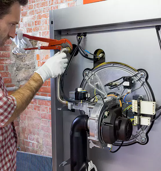 Advanced Repair Dryer Vent Hose in Macon, GA