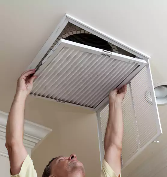 Advanced Residential Vent Cleaning in Macon, GA