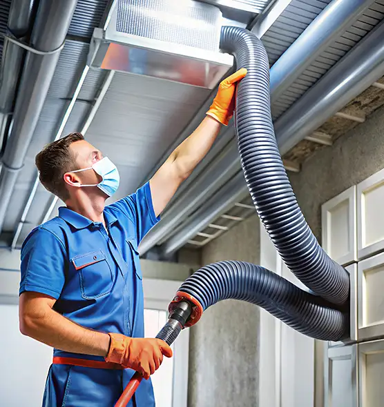 Welcome to Air Duct Cleaning & Repairs Macon — Your Local Roof Dryer Vent Cleaning Specialists in Macon, GA