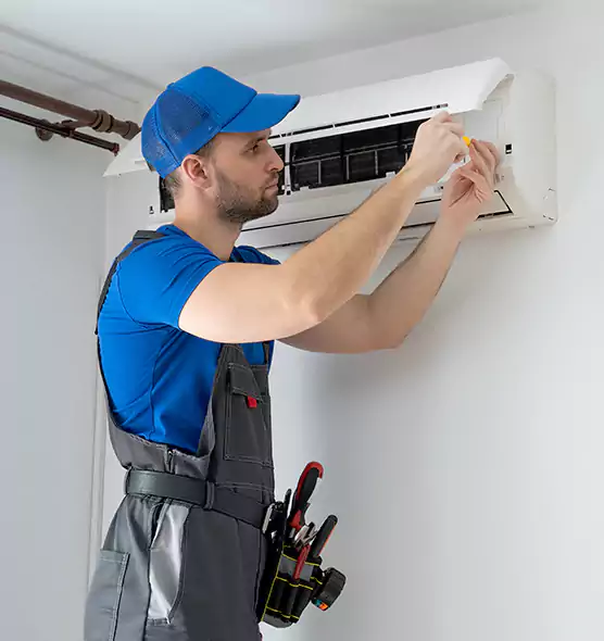 About Smart Thermostat AC Installation in Macon, GA