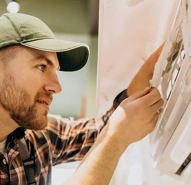 Why Homeowners Businesses Trust Us in Macon, GA?