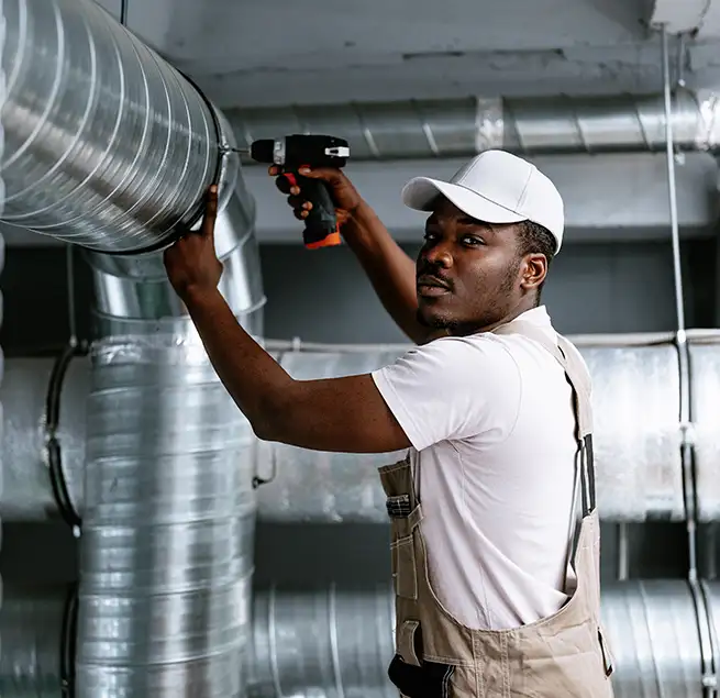 Why Homeowners & Businesses Trust Us Macon, GA