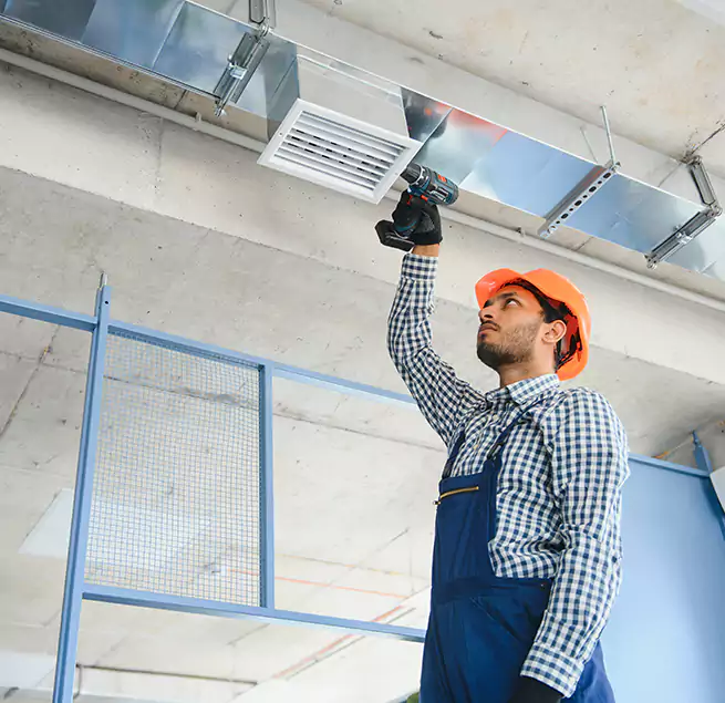 Why Homeowners & Businesses Trust Us in Macon, GA?