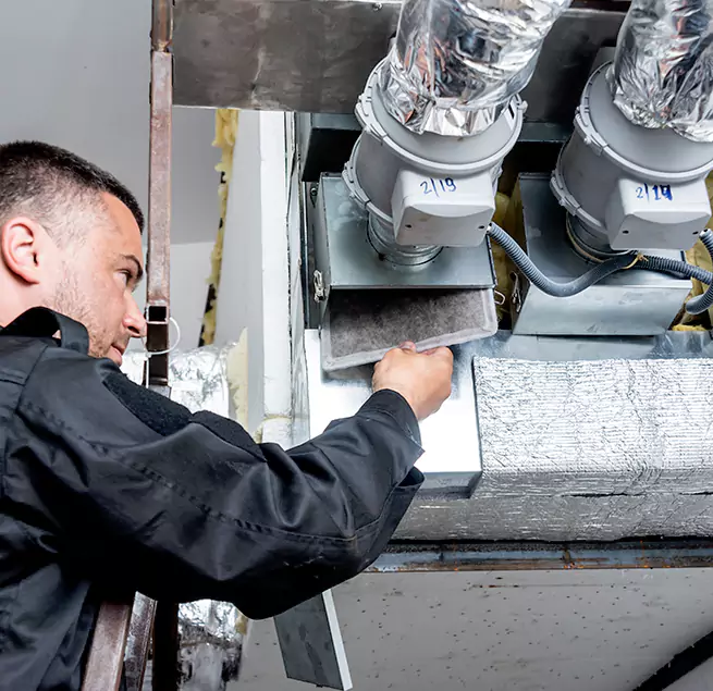 Why Homeowners & Businesses Trust Us in Macon, GA?