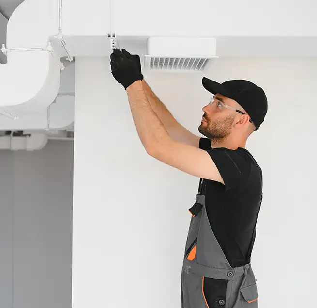 Why Homeowners & Businesses Trust Us in Macon, GA?