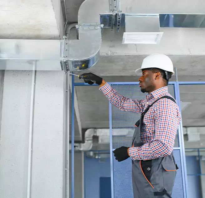 Why Homeowners & Businesses Trust Us Macon, GA