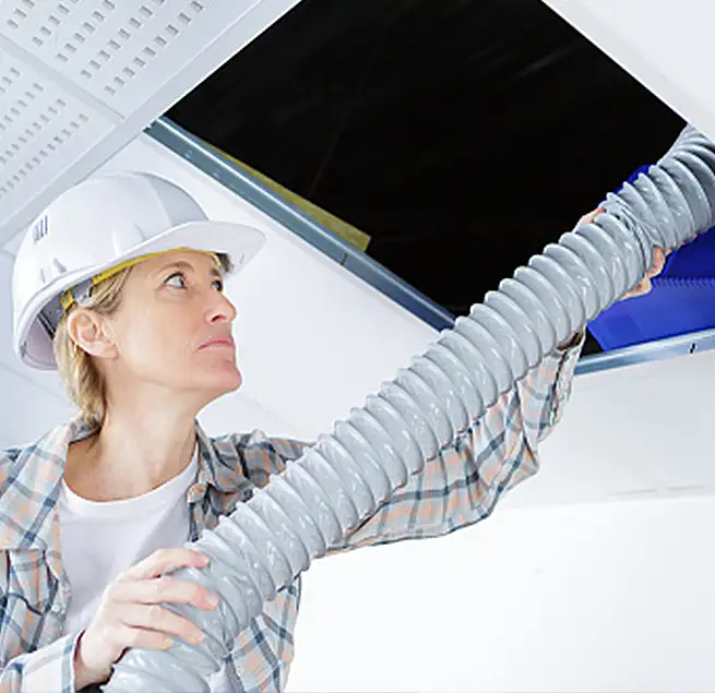 Why Homeowners & Businesses Trust Us Macon, GA