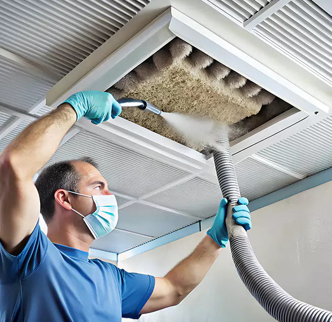 Why Homeowners & Businesses Trust Us Macon, GA