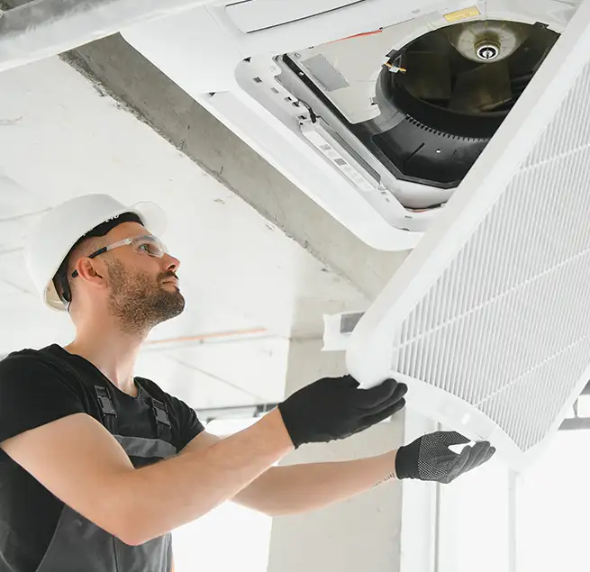 Why Homeowners & Businesses Trust Us in Macon, GA?