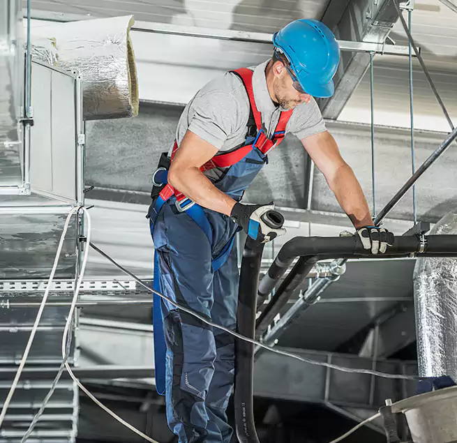 Why Homeowners & Businesses Trust Us in Macon, GA?