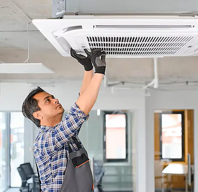 Why Homeowners & Businesses Trust Us in Macon, GA?