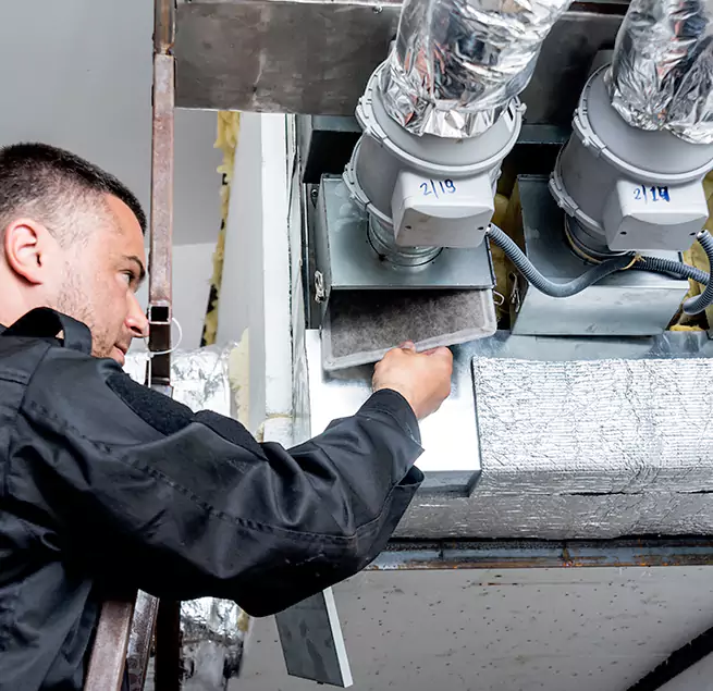 Why Homeowners & Businesses Trust Us in Macon, GA?