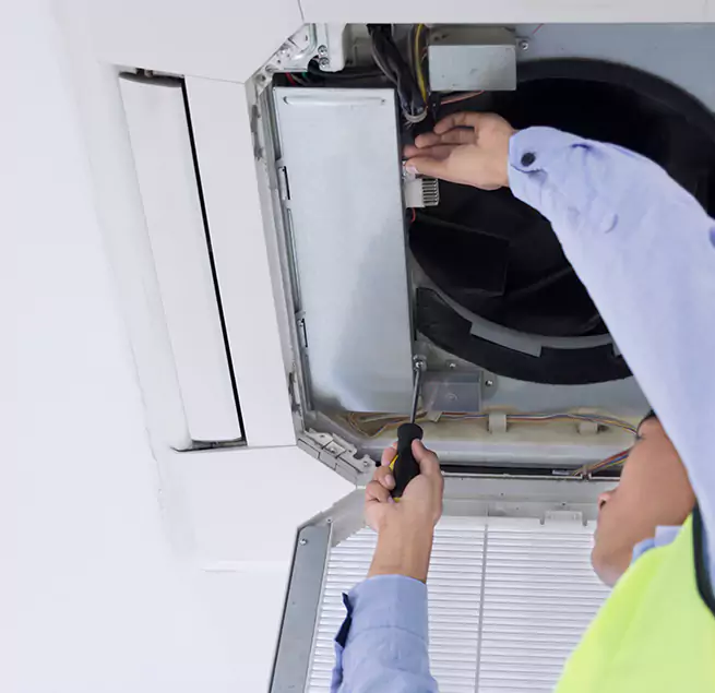 Why Homeowners & Businesses Trust Us in Macon, GA?