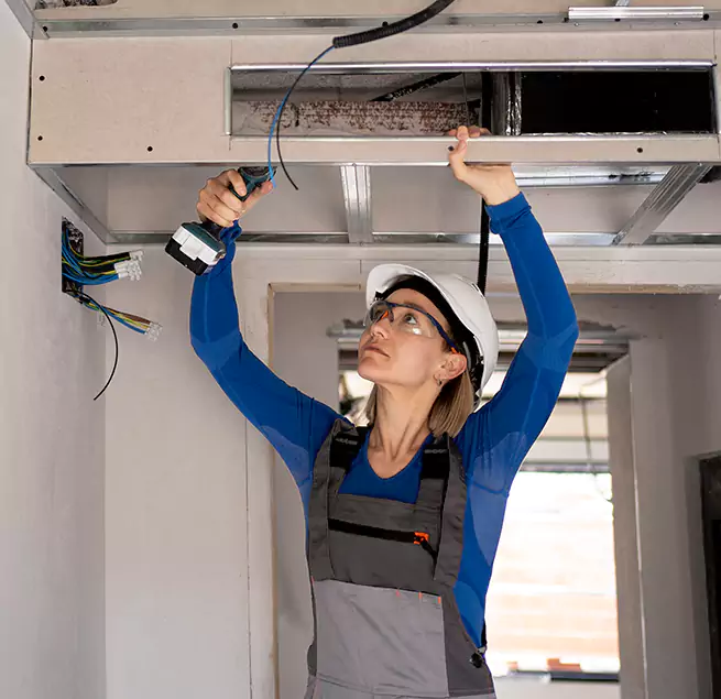 Why Homeowners & Businesses Trust Us in Macon, GA?