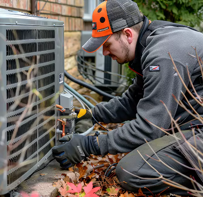 Why Homeowners & Businesses Trust Us in Macon, GA?