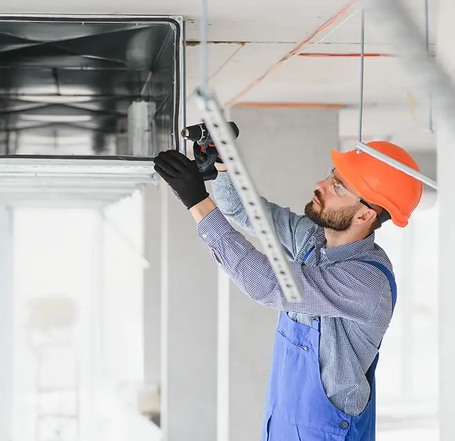 Why Homeowners Businesses Trust Us Macon, GA