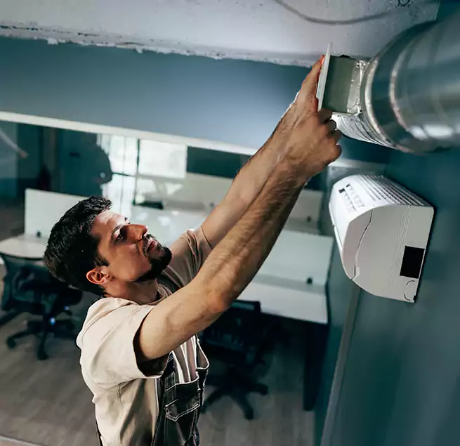 Why Homeowners & Businesses Trust Us in Macon, GA?