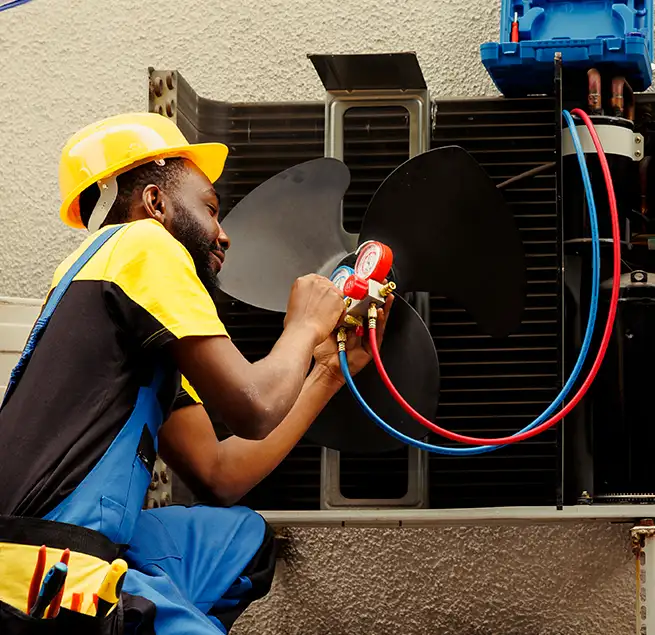 Why Homeowners & Businesses Trust Us in Macon, GA?