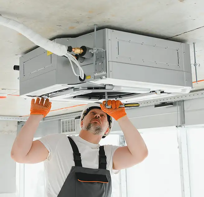 Why Homeowners & Businesses Trust Us Macon, GA